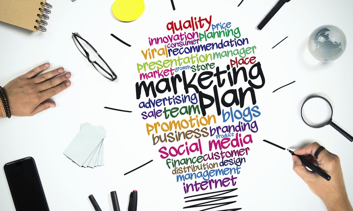 Môn số 2: Lập kế hoạch Marketing