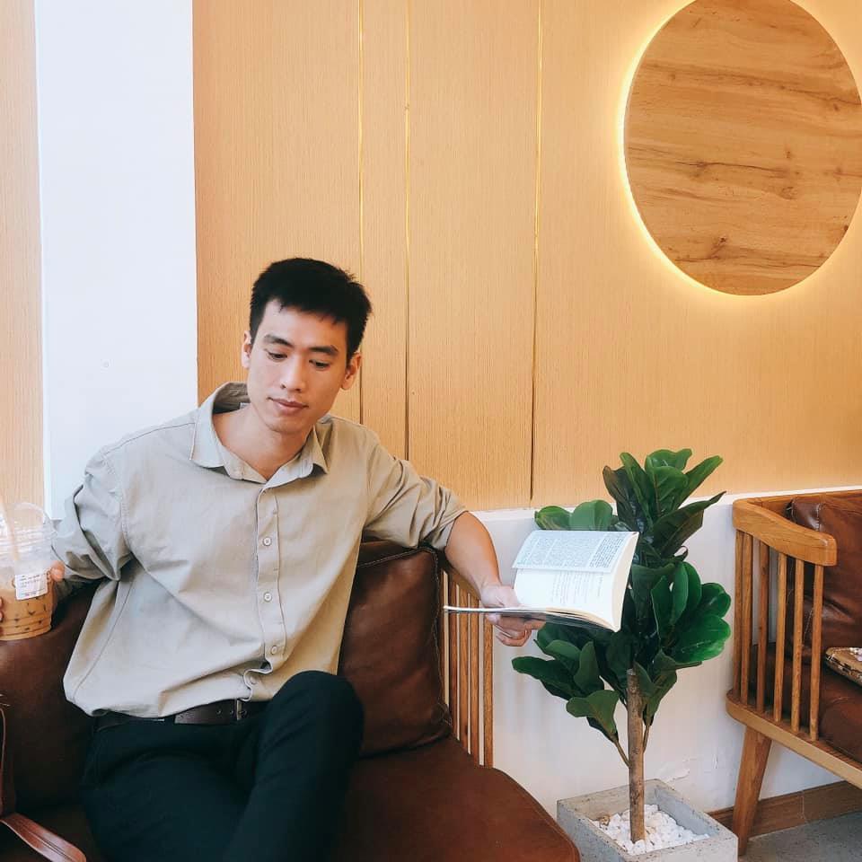 thay nguyen van huy ceo huyacademy