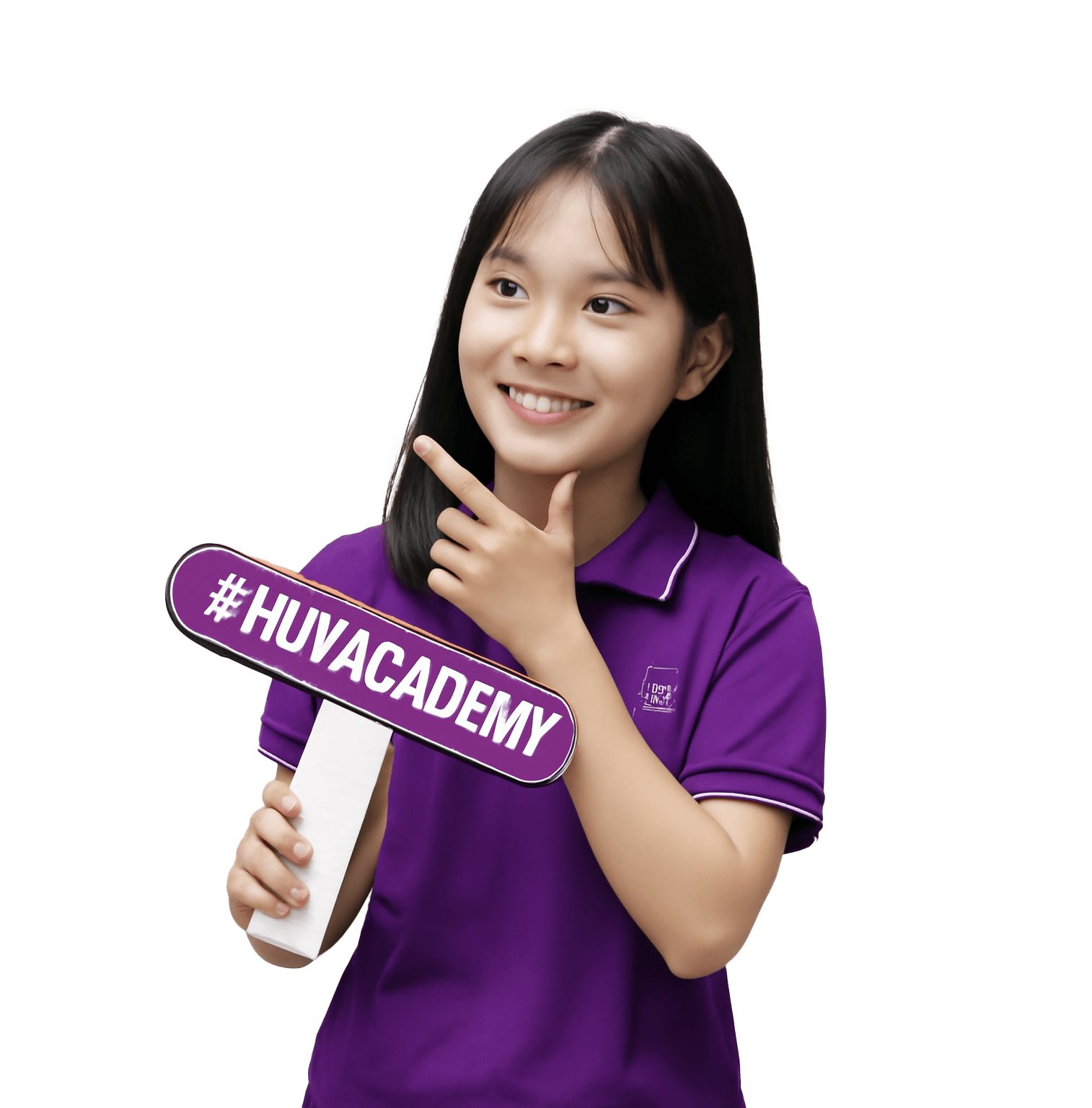 Huy Academy – Học viện thiết kế sáng tạo và Marketing